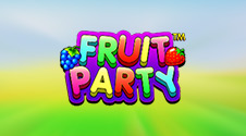 #5 Slott Fruit Party â Unikaalne mĂ€ngu mehhanism